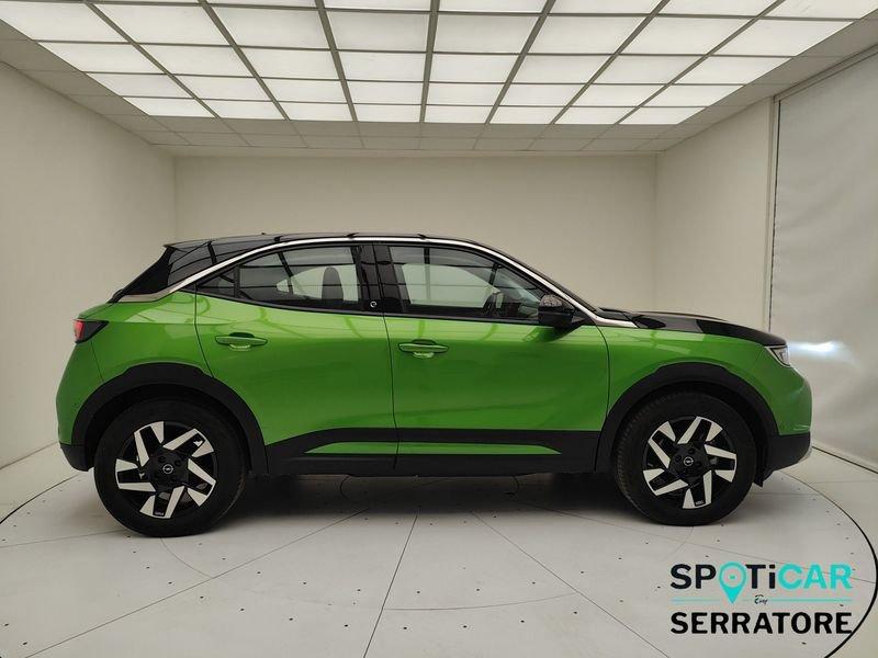 Opel Mokka II 2020 electric Elegance 136cv