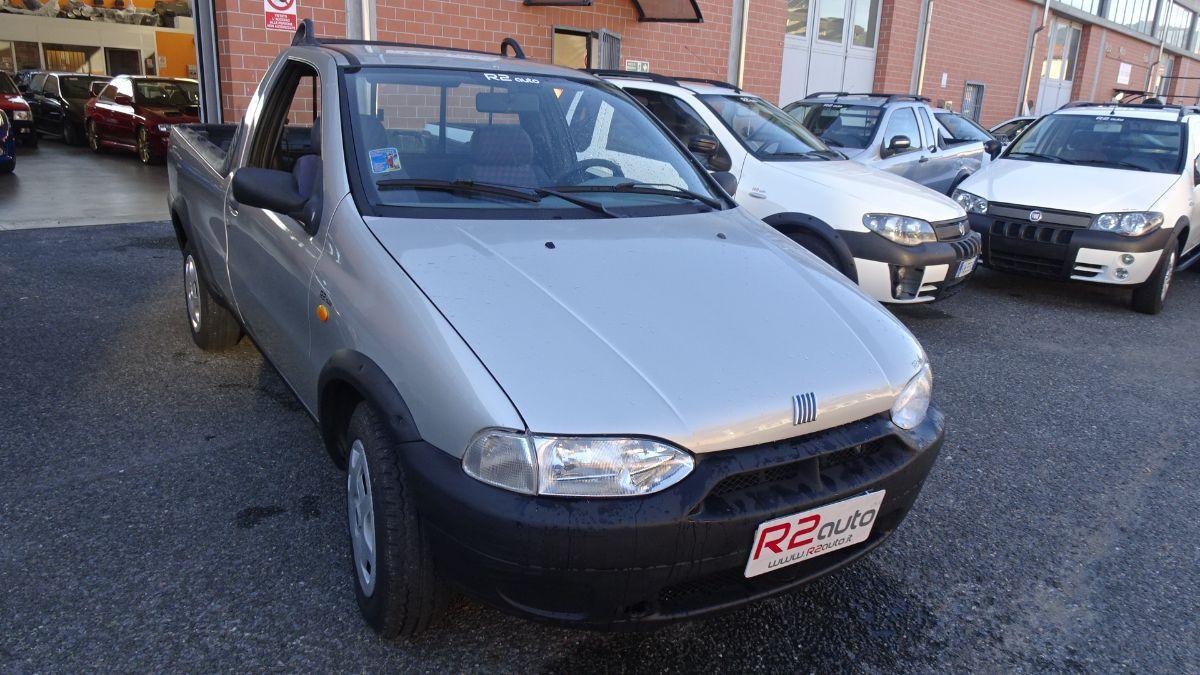 FIAT - Strada 1900 FIORINO PICK UP
