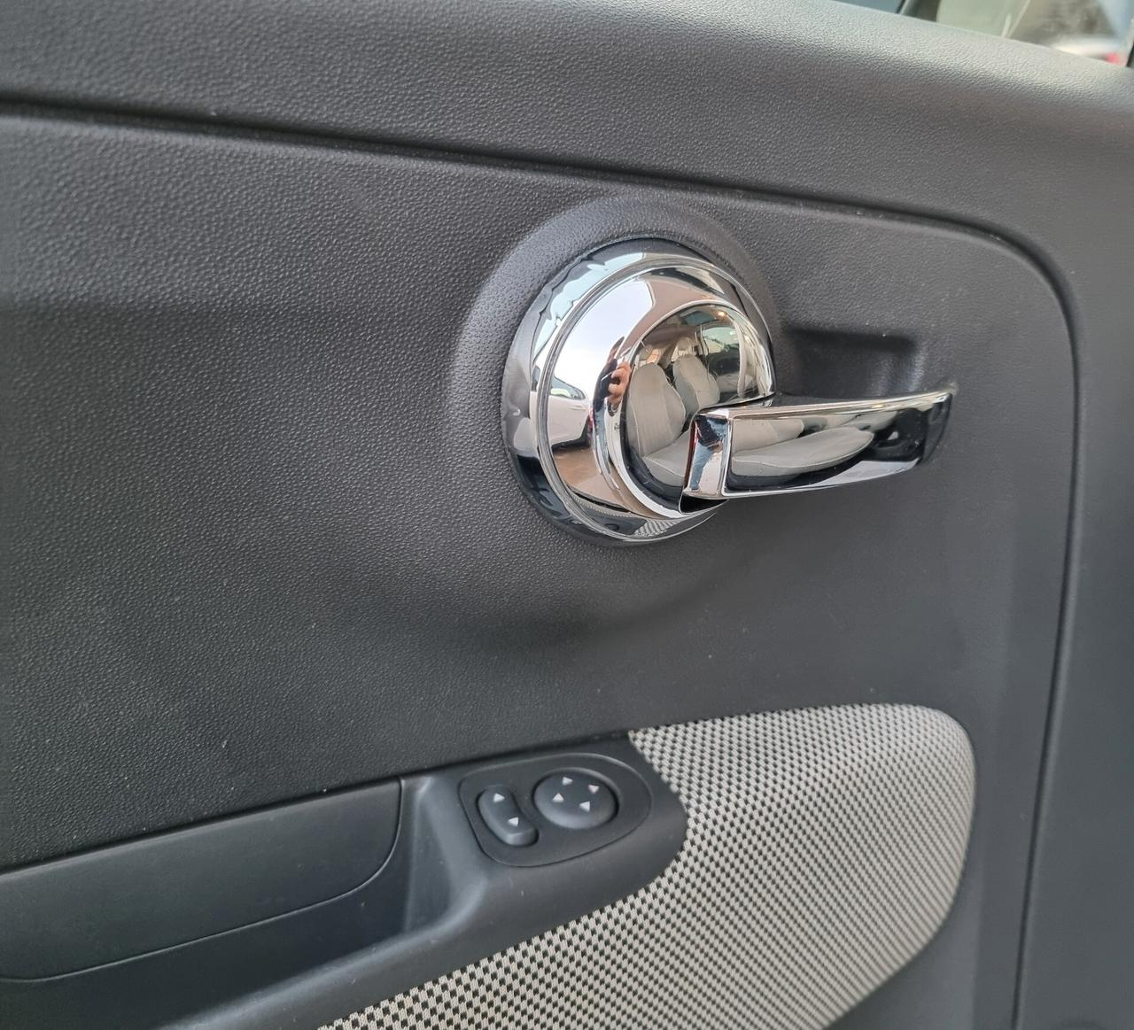 Fiat 500 0.9 TwinAir Turbo