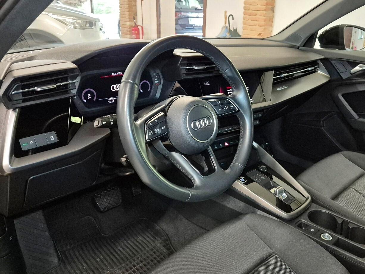 Audi A3 SPB 30 TFSI S tronic