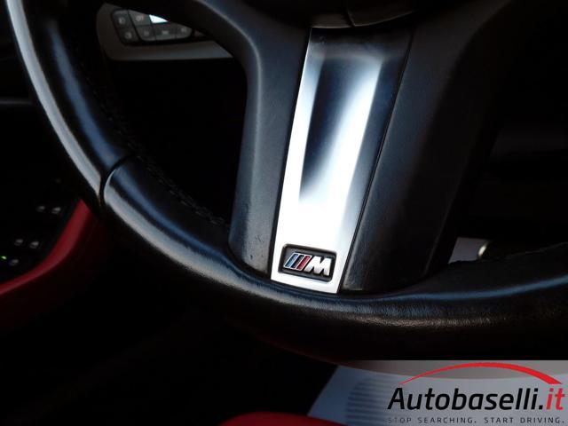 BMW 125 120D XDRIVE MSPORT 190CV AUTOMATICA STEPTRONIC