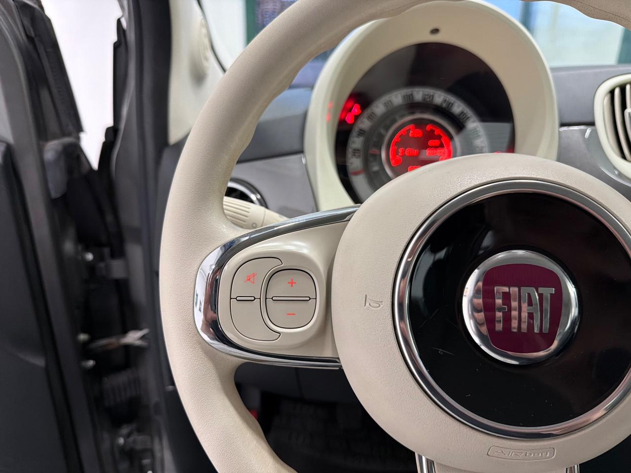 Fiat 500 1.2cc 69cv EasyPower Lounge GPL