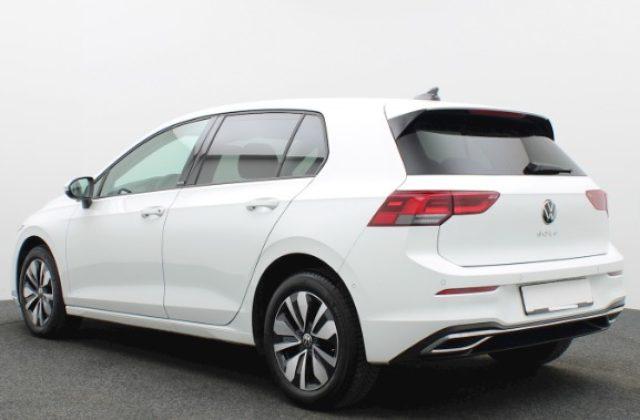 VOLKSWAGEN Golf 1.5 TSI 150 CV Move NAVI ACC