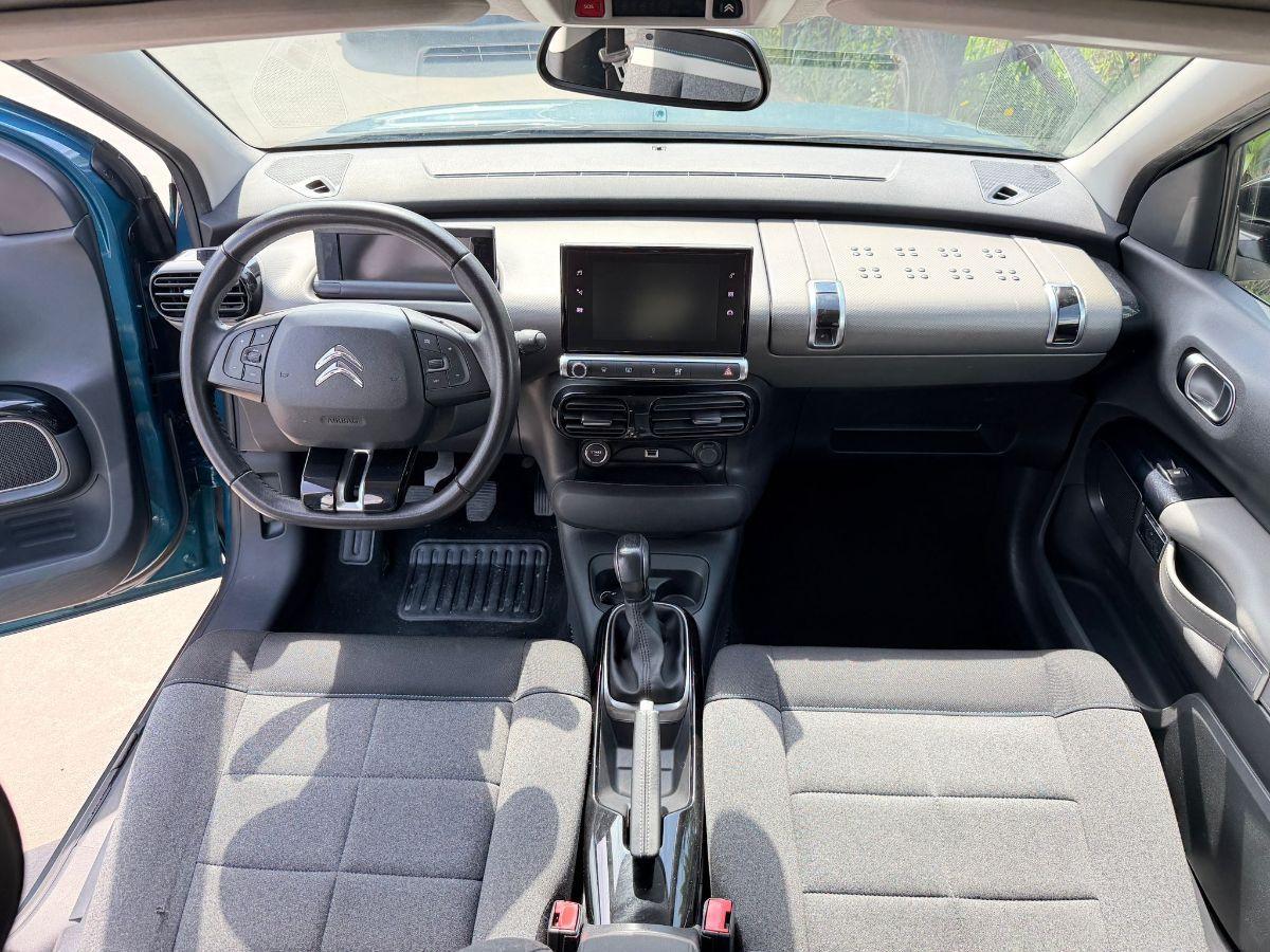 CITROEN - C4 Cactus - PureTech 110 S&S Shine