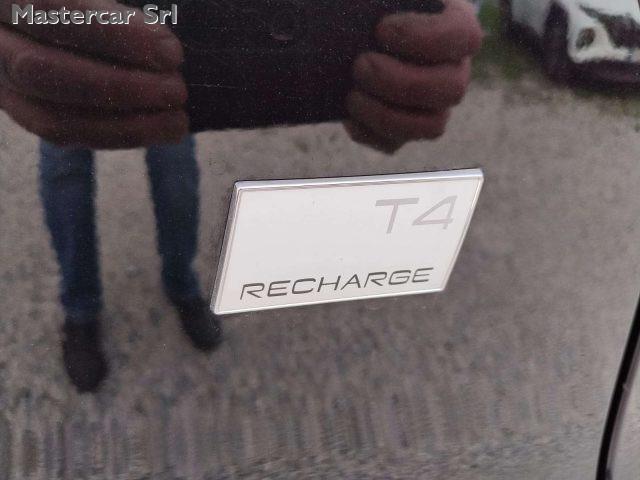 VOLVO XC40 XC40 t4 phev Inscription Exp. auto my21 - GH556PV