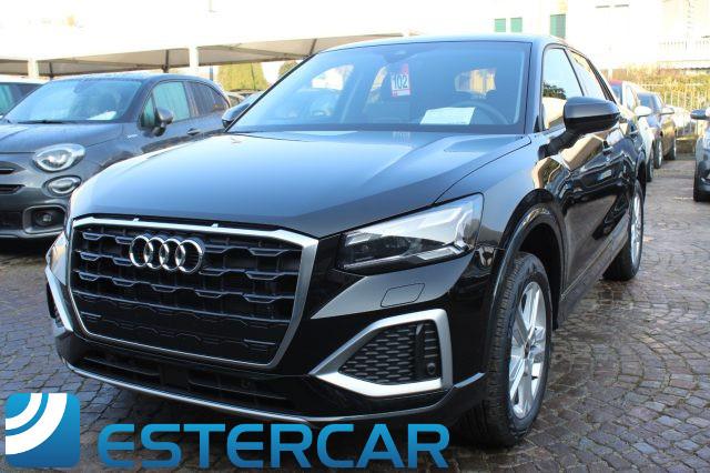 AUDI Q2 35 TFSI S tronic Business Advanced