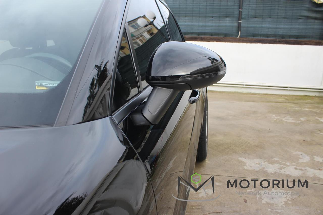 Porsche MACAN 2.0 245 CCV PDK