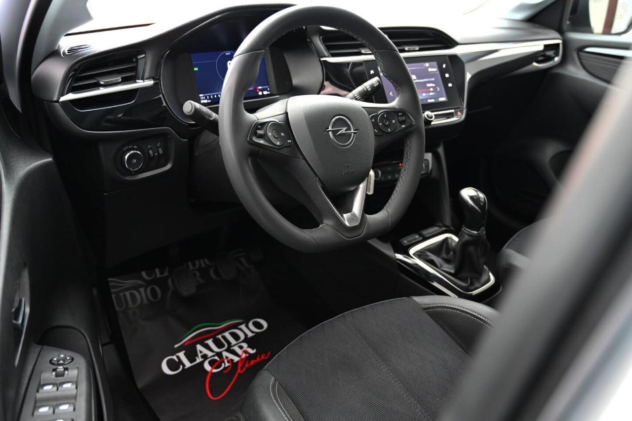 Opel Corsa 1.2 Elegance 2023