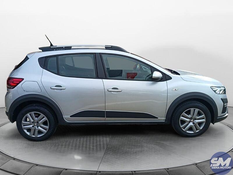 Dacia Sandero Sandero Stepway 1.0 TCe 90 CV Comfort SL DaciaPlus