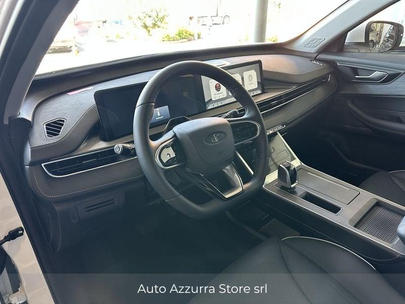 DR AUTOMOBILES DR 5 Collection 1.5 HEV Collection DHT *PRONTA CONSEGNA, PROMO*