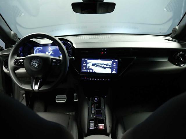 ALFA ROMEO Junior 1.2 145 CV Hybrid eDCT6 Q4-Pronta Consegna-4x4
