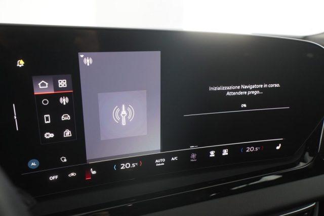 AUDI A5 3° serie Avant TDI 150 kW quattro S tronic mHEV+