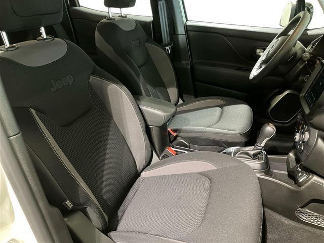 JEEP Renegade 1.5 Turbo T4 MHEV 130cv Limited 2WD