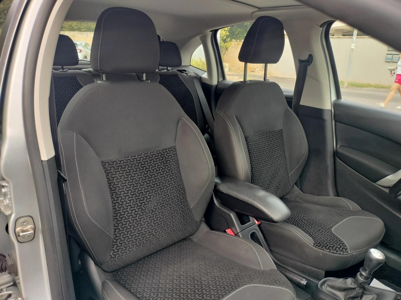 Citroen C3 1.1 Exclusive 128.000km tetto panoramico