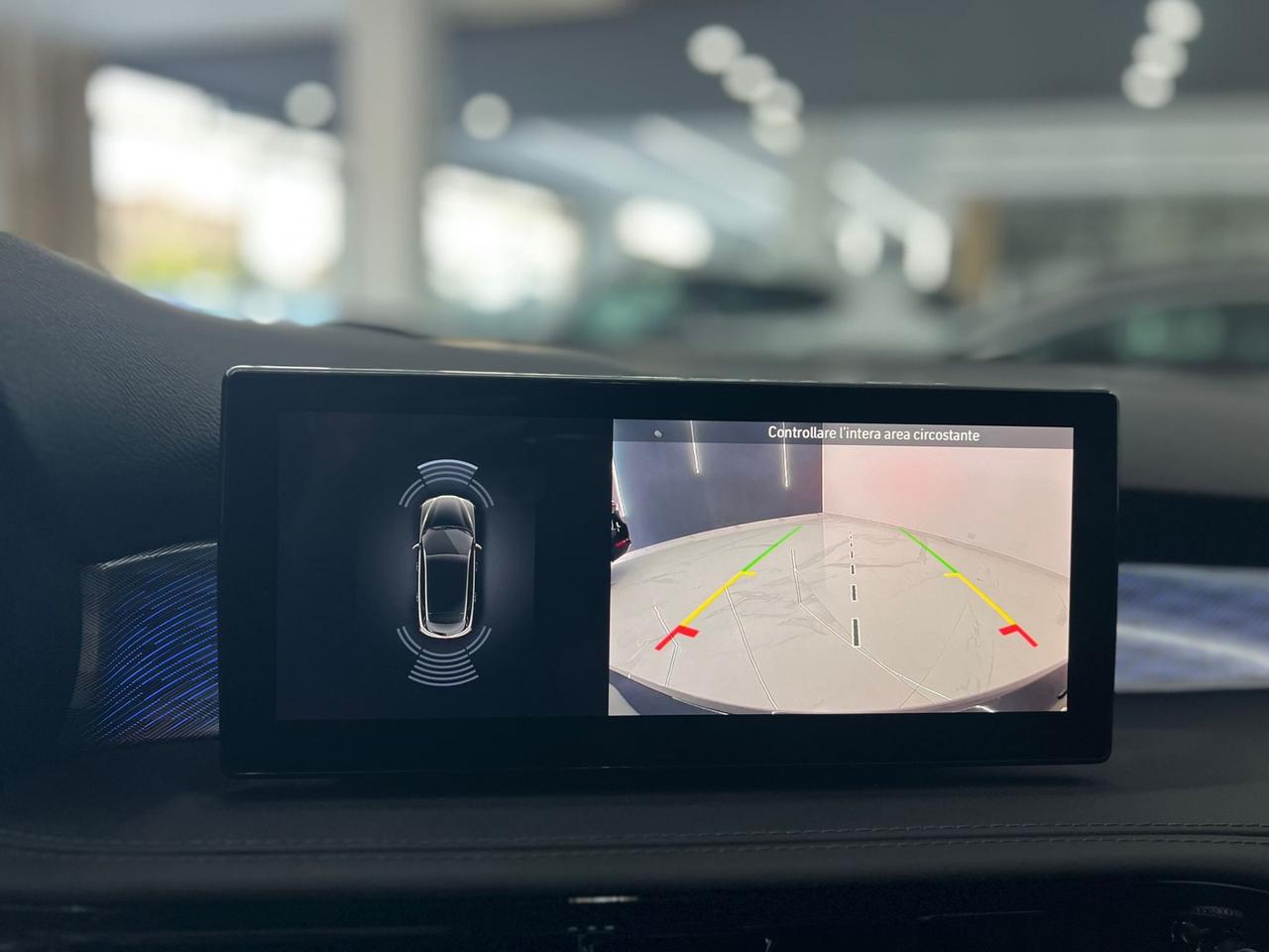 Alfa Romeo Tonale 1.5 160 CV MHEV TCT7 Edizione Speciale