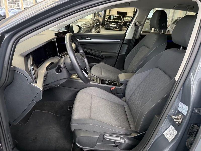 Volkswagen Golf 2.0 TDI SCR LIFE LED NAVI CAMERA