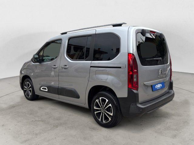 CITROEN Berlingo BlueHDi 100 M Shine