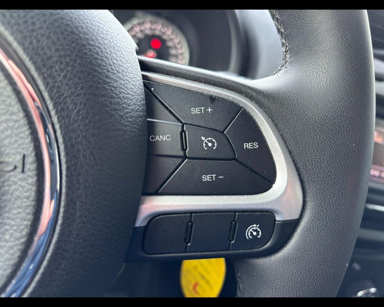 JEEP Renegade 2019 Benzina - RENEGADE 1.0 LONGITUDE