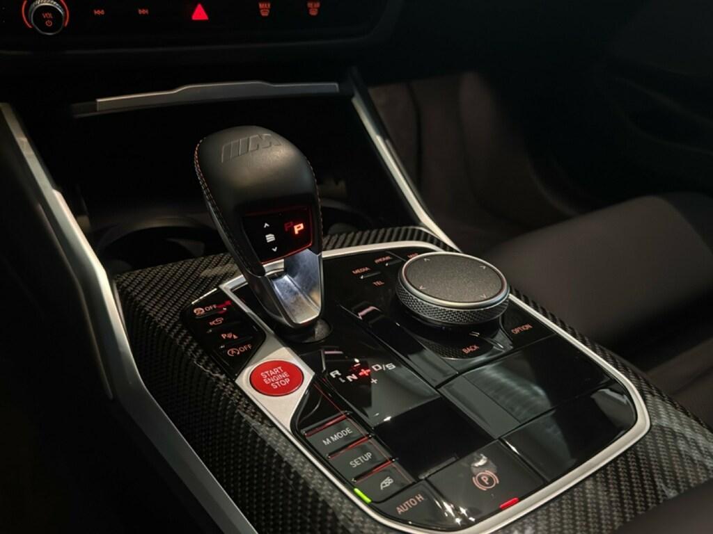 BMW M3 Berlina 3.0 Competition M xDrive Steptronic