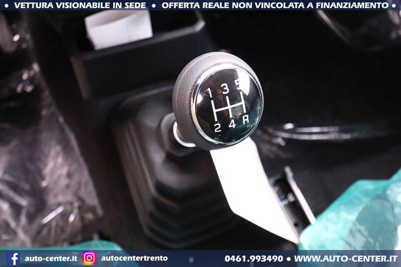 Suzuki Jimny 1.5 MT Allgrip 5PORTE 4POSTI AUTOVETTURA