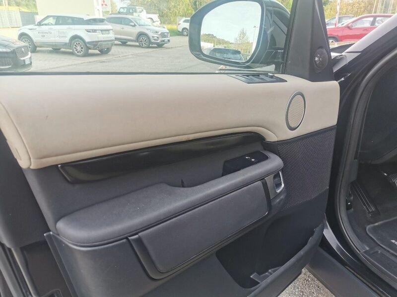 Land Rover Discovery Discovery 2.0 SD4 240 CV HSE