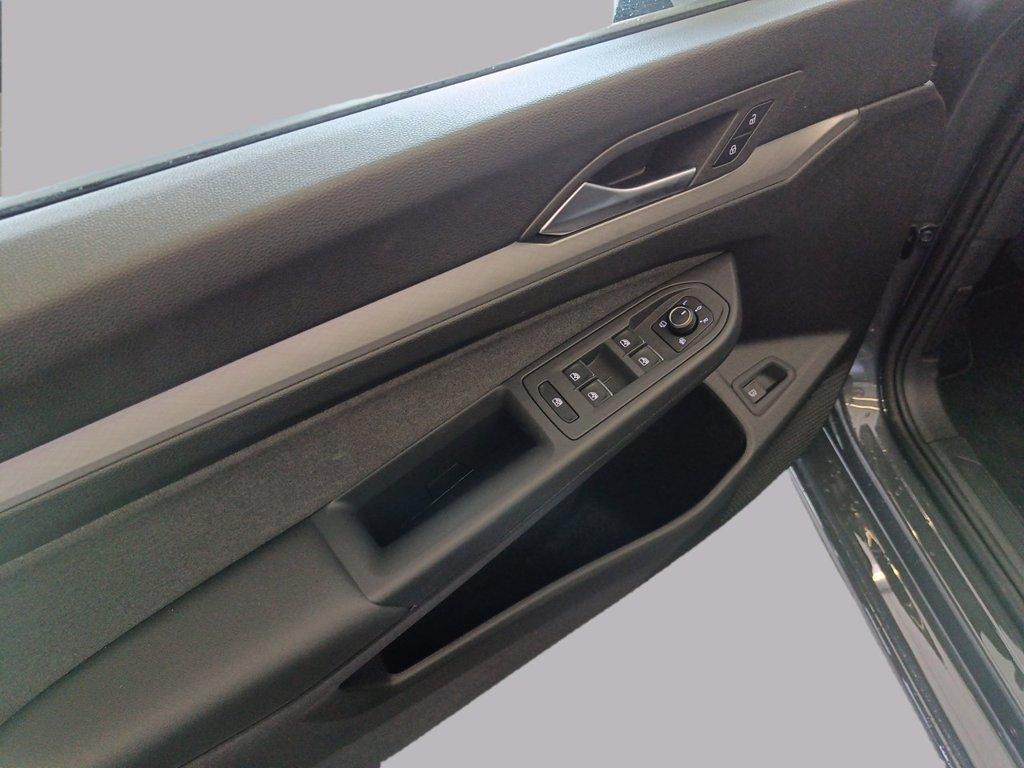 VOLKSWAGEN Golf 1.5 tsi ehybrid edition plus 204cv dsg del 2026