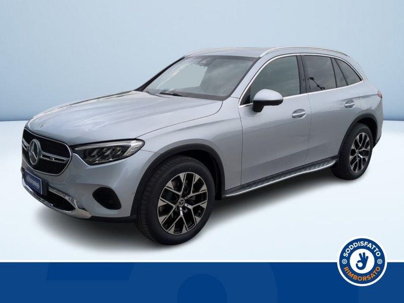 Mercedes-Benz GLC 220d 4Matic Avantagarde Advanced