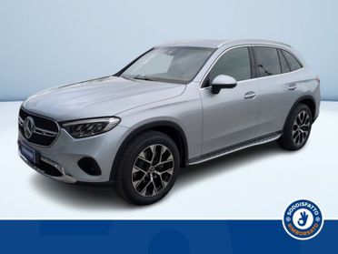 Mercedes-Benz GLC 220d 4Matic Avantagarde Advanced