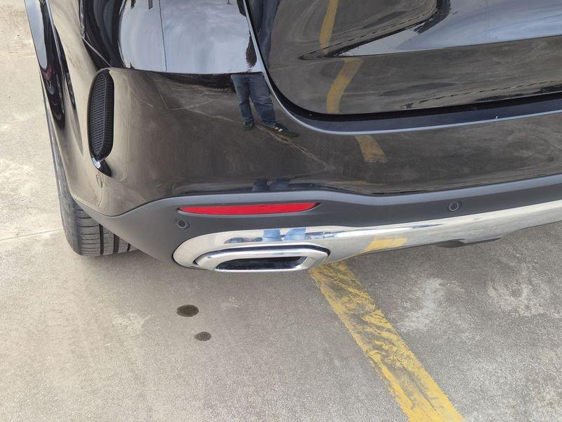 Mercedes-Benz GLE 350 de phev (e eq-power) Premium 4matic auto