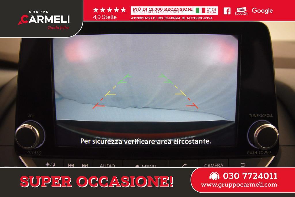 Nissan X-Trail 1.5 e-POWER Acenta 2WD