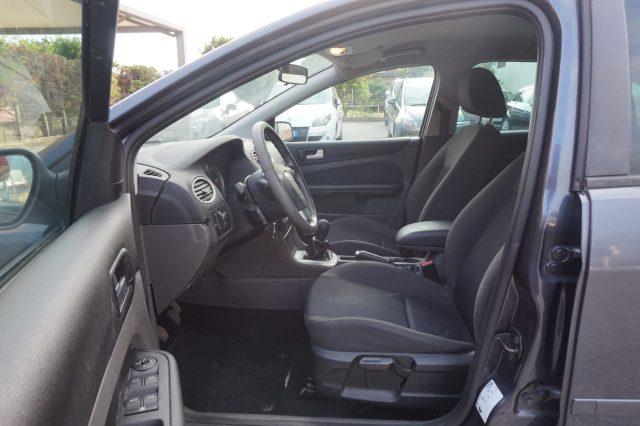 FORD Focus 1.6 TDCi 90CV 5p.