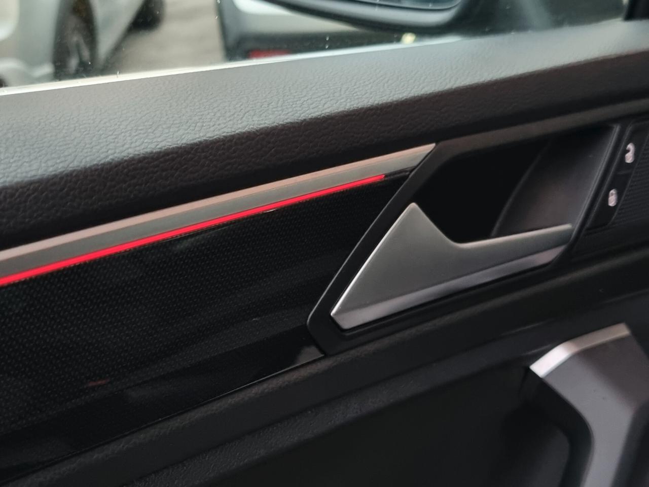 Volkswagen Tiguan 2.0 TDI SCR Life