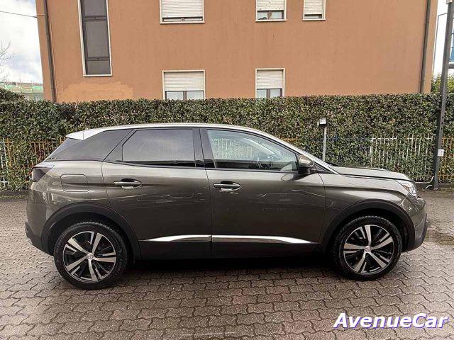 PEUGEOT 3008 1.5 Allure N1 AUTOCARRO 5 POSTI PREZZO IVA INCLUSA