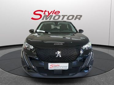 PEUGEOT 2008 PureTech 100 S&S Active Pack Uniproprietario