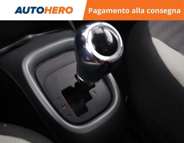 TOYOTA Aygo Connect 1.0 VVT-i 72 CV 5 porte x-cool MMT