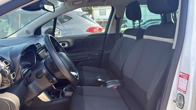 Citroën C3 Aircross 110 S&S Shine