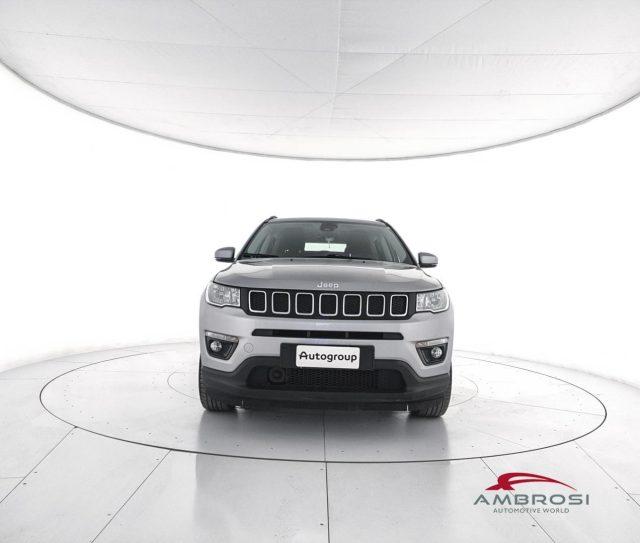 JEEP Compass 1.6 Multijet II 2WD Longitude