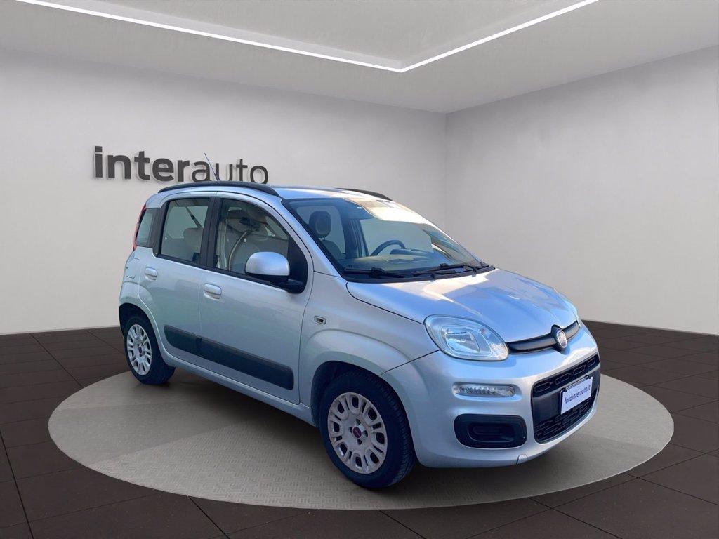 FIAT Panda 1.2 Pop 69cv del 2014