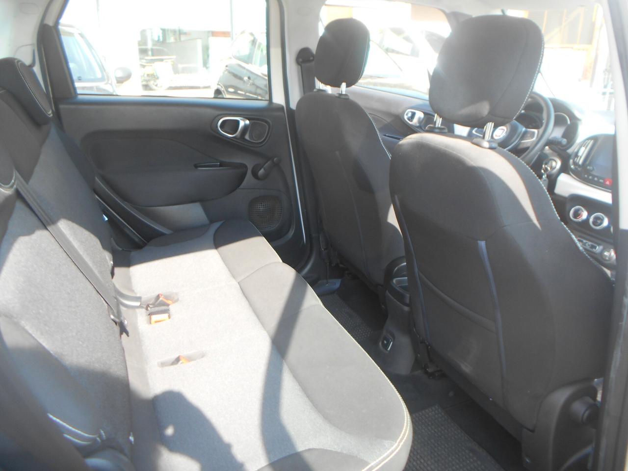 Fiat 500L 1.4 95 CV Pop Star