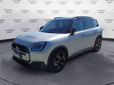 MINI Countryman Mini Countryman 1.5 48V C Classic auto