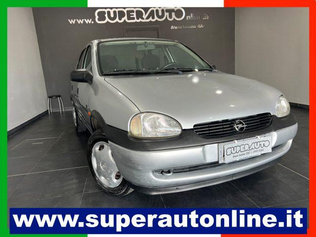 OPEL Corsa 1.0i 12V cat 5 porte Viva