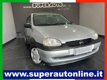 OPEL Corsa 1.0i 12V cat 5 porte Viva