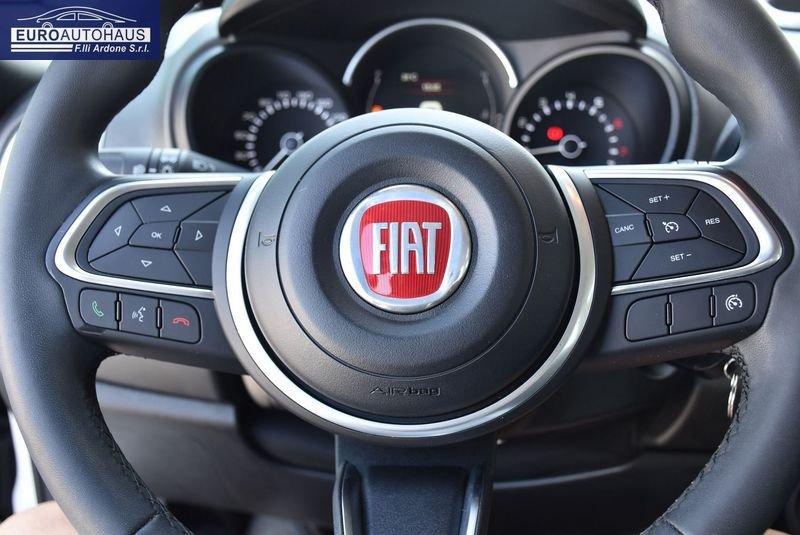 FIAT 500L 1.4 95cv S&S Cross