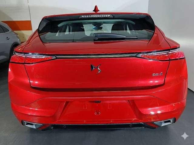 DS Automobiles DS 4 1.2 130cv Trocadero Auto