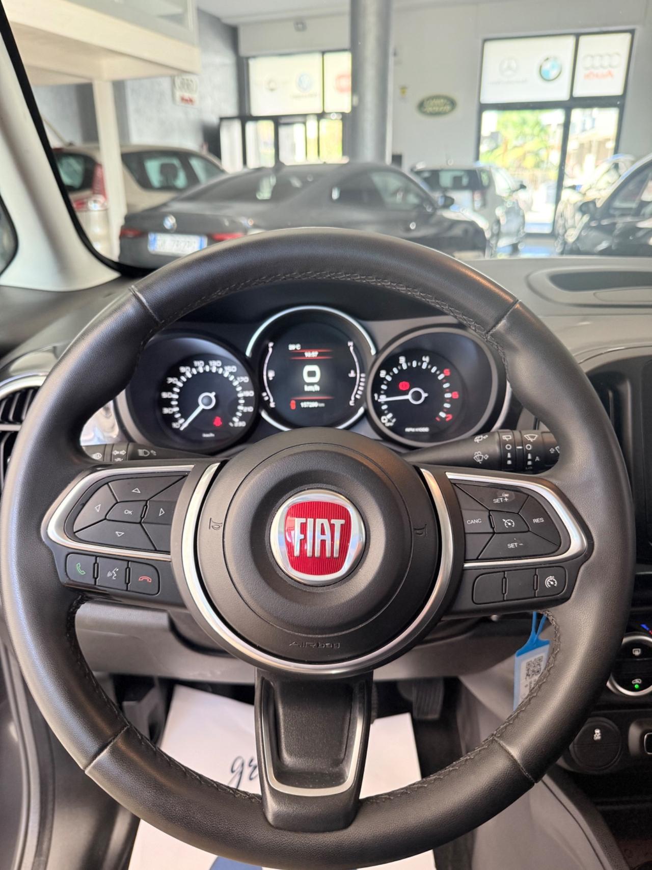 Fiat 500L 1.6 Multijet 120 CV Sport