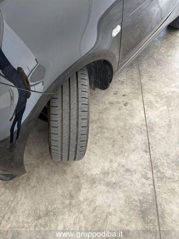 smart fortwo Smart III 2015 Benzina 0.9 t Brabus Style 90cv twinamic