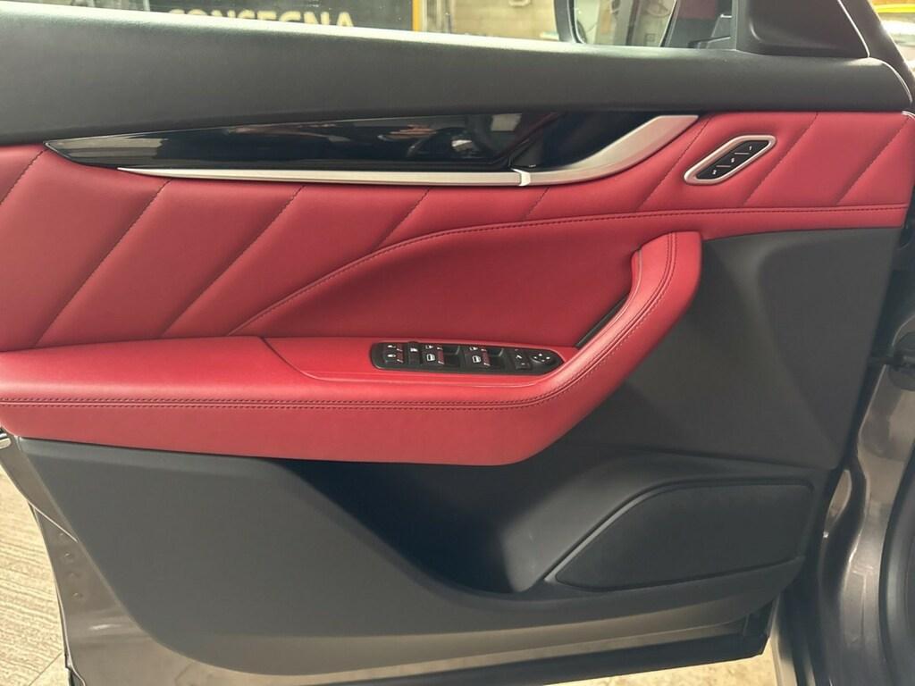 Maserati Levante 3.0 Gransport AWD Auto