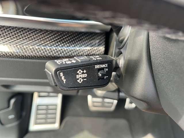 Audi SQ8 4.0 V8 tfsi 507 cv Sport Attitude quatt tiptronic