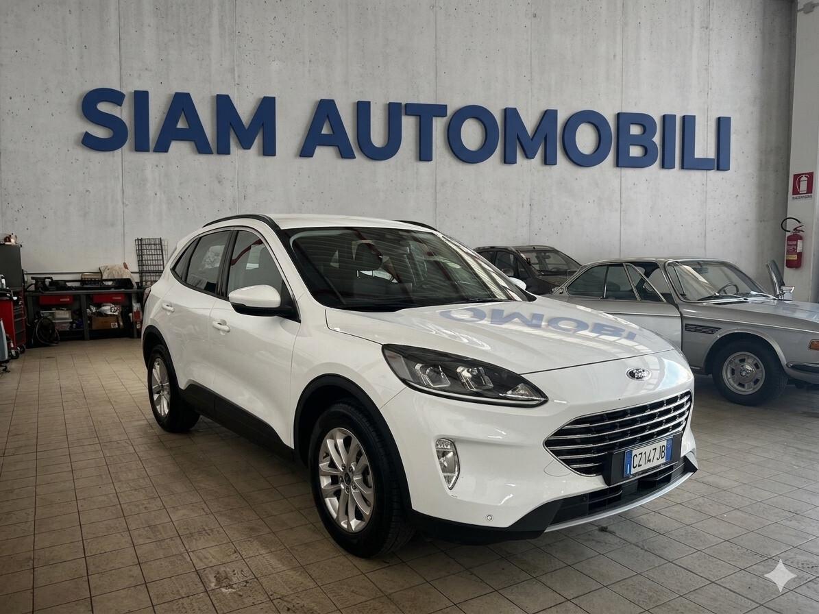 Ford Kuga 1.5 EcoBlue 120 CV aut. 2WD Titanium Business