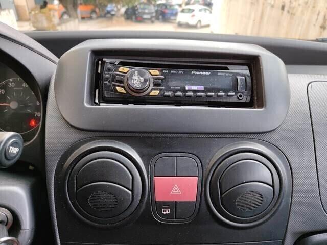 Citroen Nemo 1.4 HDi 70CV 5 POSTI